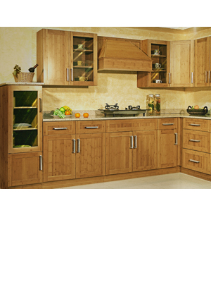 Yekalon kitchen cabinet Dover Collection