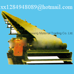 High Quality Hot Selling TD Belt conveyor