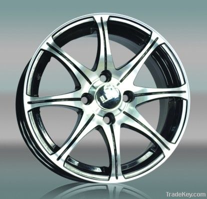 alloy wheel 13&quot;, 14&quot;