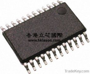 Electronic Components (IC)