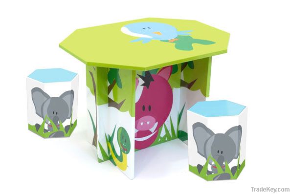 ENCF101 kids furniture toy furniture