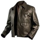 Leather Jackets-Art #: 1018