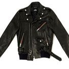 Leather Jackets-Art #: 1017