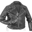 Leather Jackets-Art #: 1015