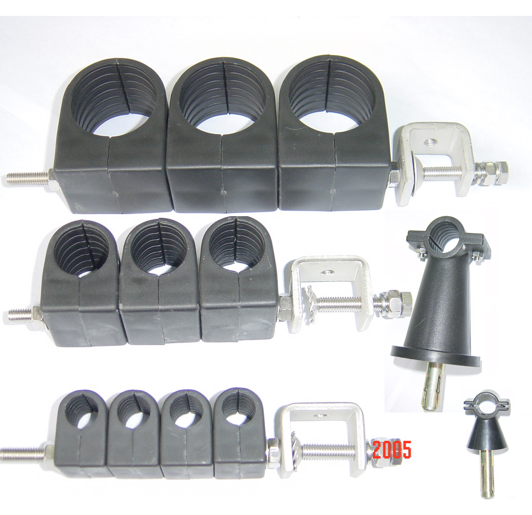 feeder clamp/feeder clamps