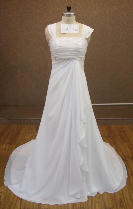 wedding gown, bridals dress