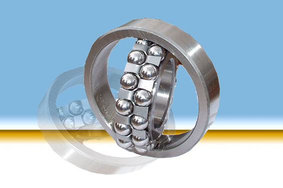 ball bearing