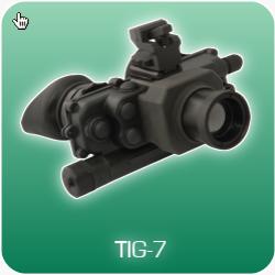 GSCI TIG-7 Thermal Imaging Binoculars/Goggles