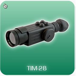 GSCI TIM-28 Thermal Imaging Long-Range Scope