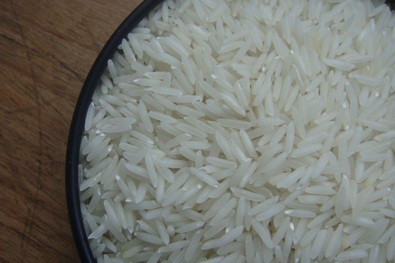 Super Kernel Basmati Rice