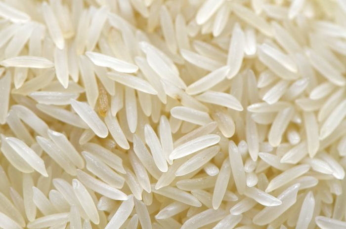 PK-386 Rice