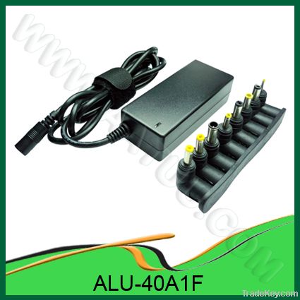 40W AC Universal Laptop Adapter For Home Use