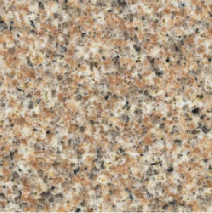 Yellow Rust Granite G682(tile, slat)