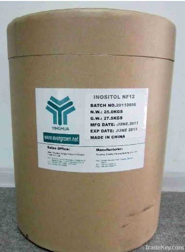 Inositol