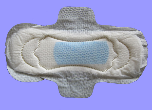 women sanitary napkins