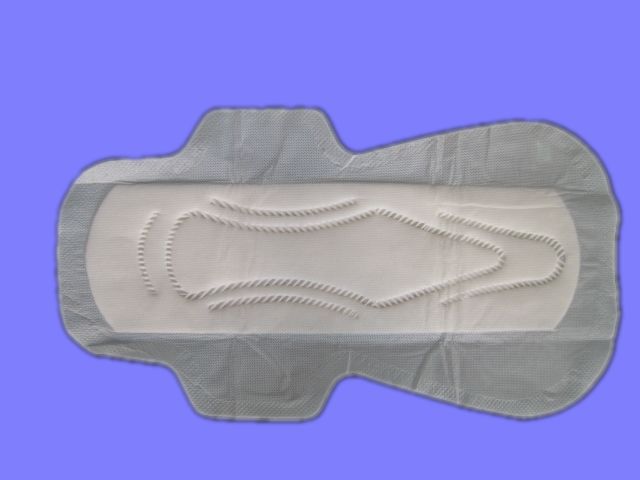 OEM sanitary napkin