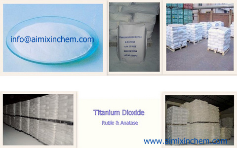 tianium dioxide
