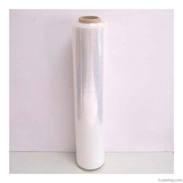 POF shrink film