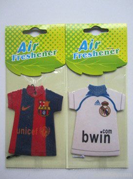 home air fresheners for promotion