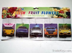 refresh air fresheners for business promotion
