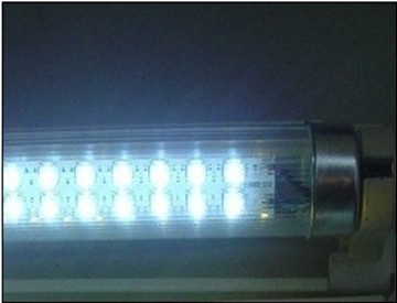 18w LED T8 tube light
