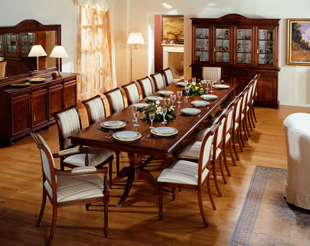 Classical Dining Sets