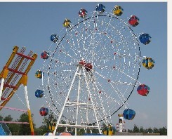 ferris  wheel(30m)