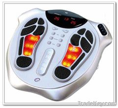 tens foot massager Eh-006ch/footcare/ Ce certification