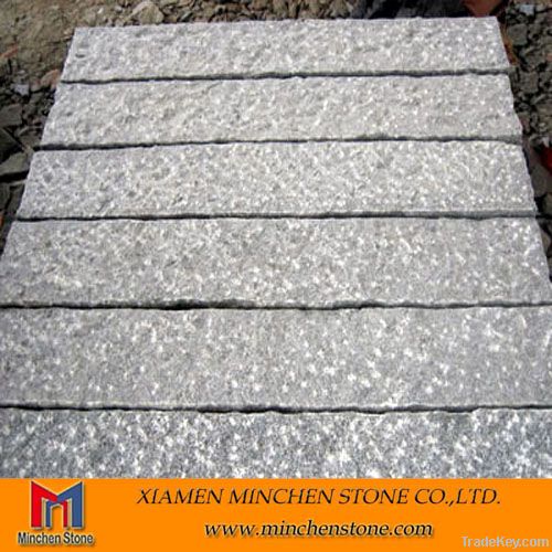 good granite paving stone