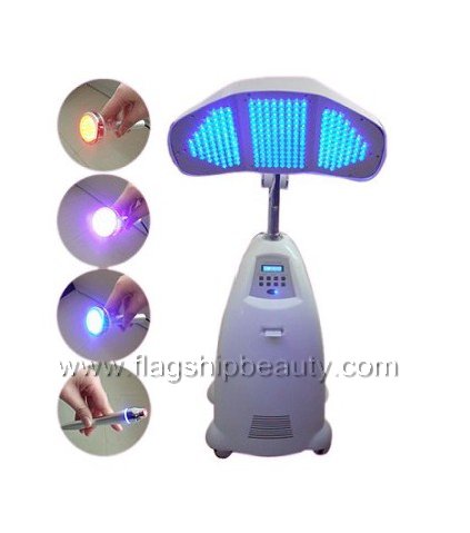 PDT therapy skin care machine