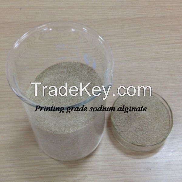 Buy Alginate Sodium Latest Sodium Alginate Price from Qingdao