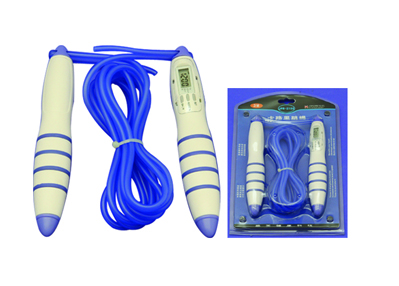 Electronic Jumping Rope