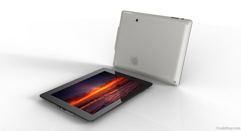 Tablet pc with Bluetooth & 3G