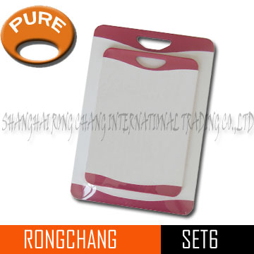 PP  cutting boards
