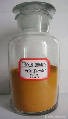 Vanadium pentoxide (V2O5 powder) 99.5%