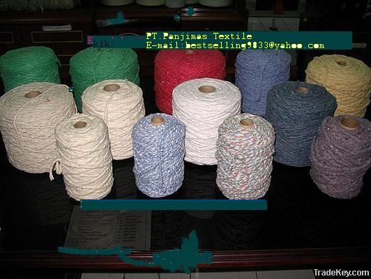 Mop Yarn