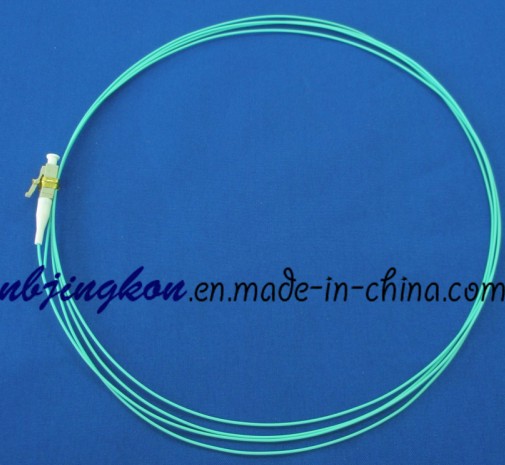 Fiber Optic Pigtail-LC/UPC Pigtail