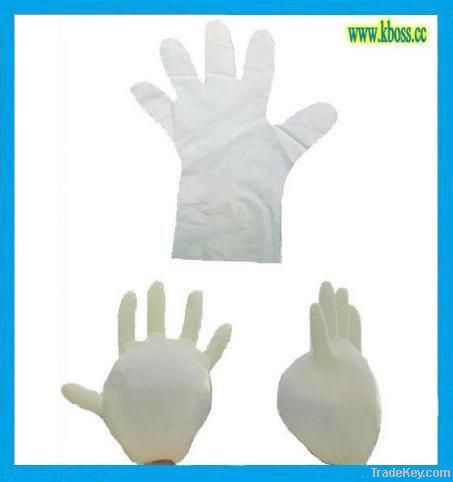 disposable MPE glove