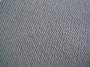 Silicon glass fiber cloth