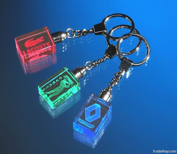 Popular Crystal Promotional Gift