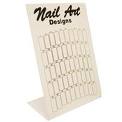 Nail Art Display Board