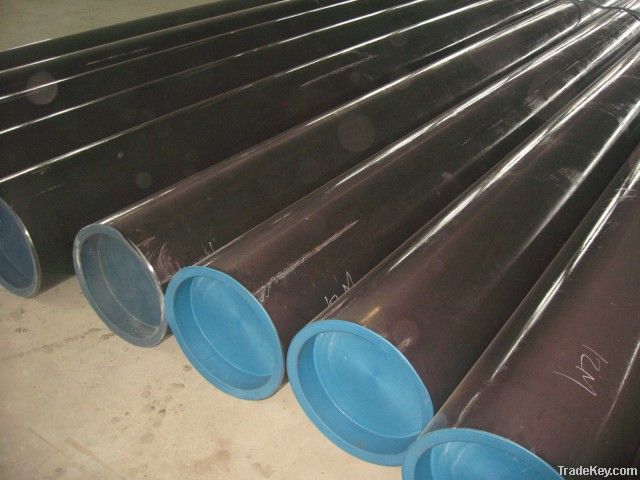 Best ASTM A53 Seamless Pipe