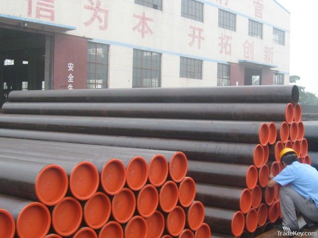 Best ASTM A53 Seamless Pipe