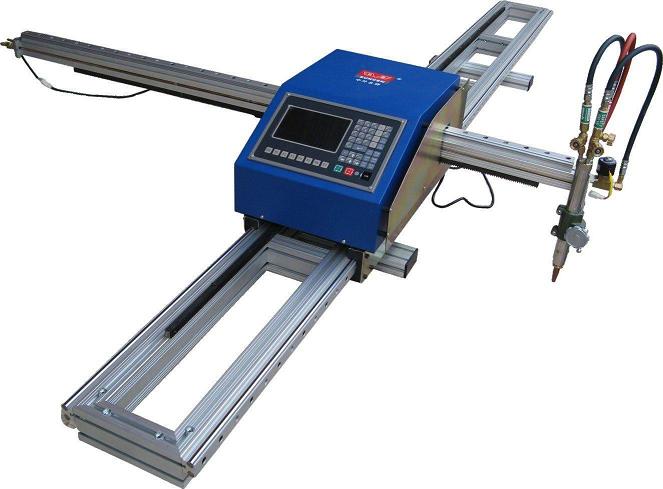 Portable Digital Cutting Machine(Flame cutting/Air plasma cutting)