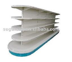 newdesign heavy duty supermarket shelf