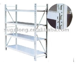 midium-duty warehouse rack