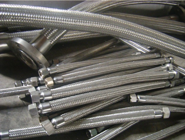 Flexible Hoses