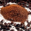 roasted and ground coffee
