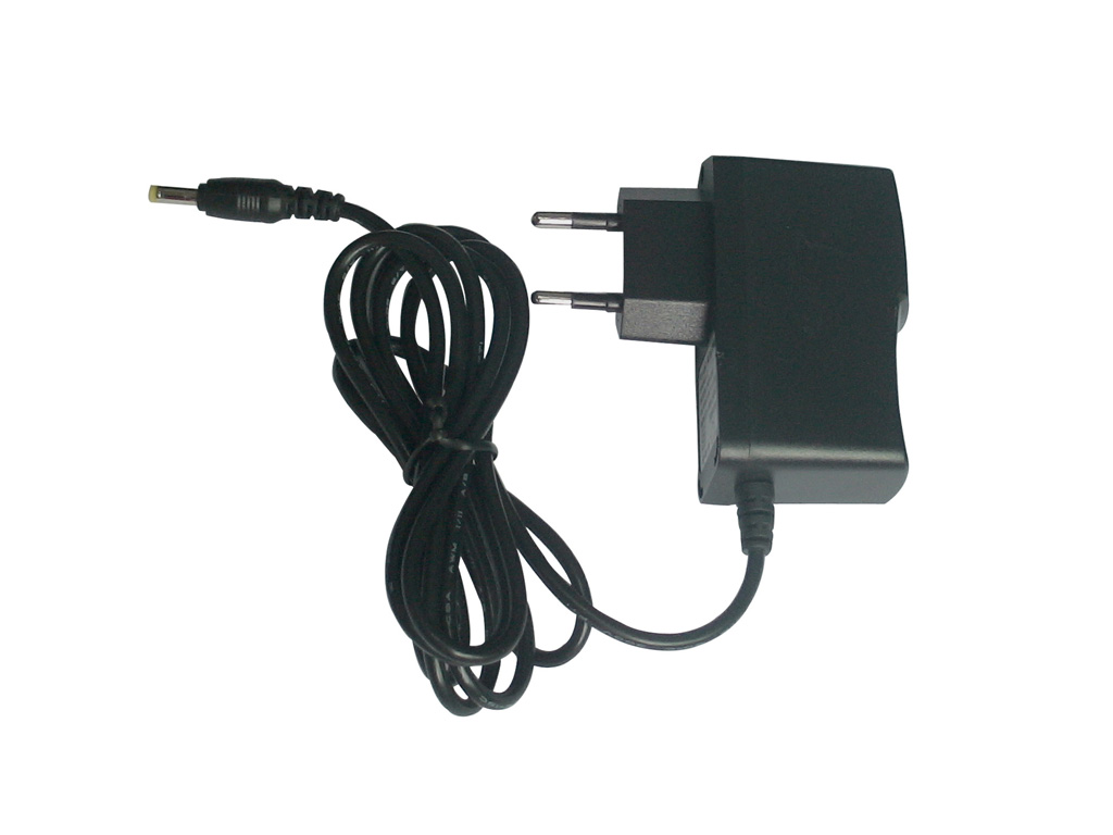AC/DC Adapter Output 12W Max