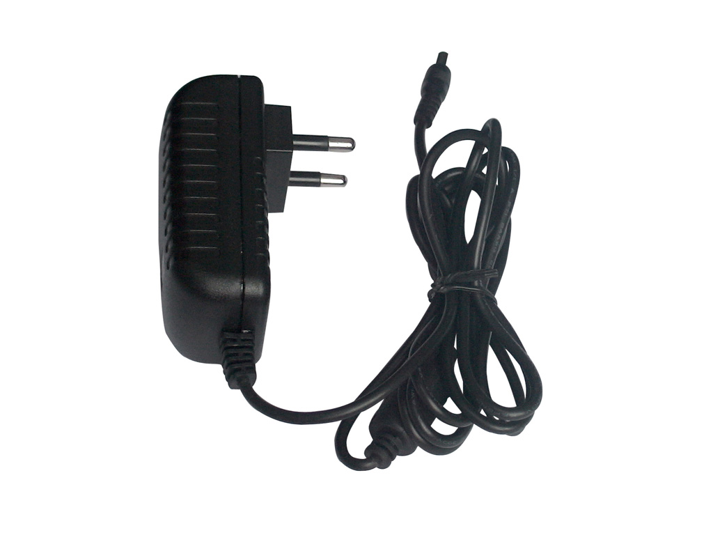 AC/DC Switching Adapter with 80A Inrush Current and 90 to 264V Voltage